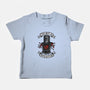 Black Knight Tattoo-Baby-Basic-Tee-OPIPPI