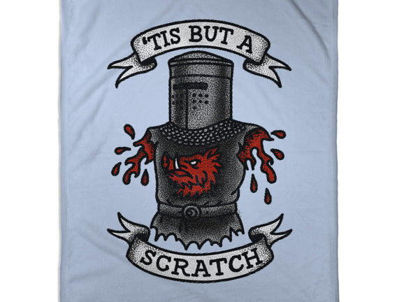 Black Knight Tattoo