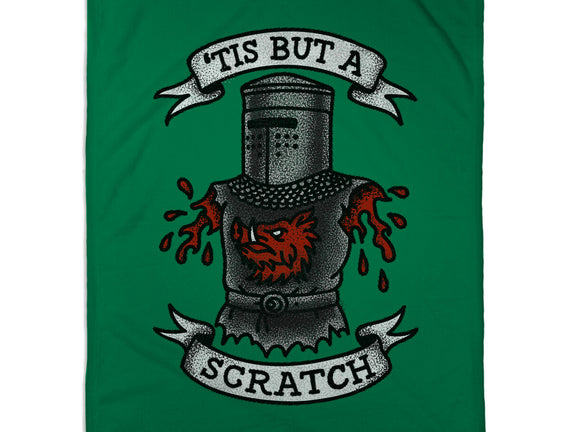 Black Knight Tattoo