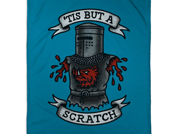 Black Knight Tattoo