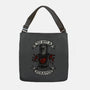 Black Knight Tattoo-None-Adjustable Tote-Bag-OPIPPI