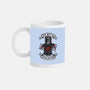 Black Knight Tattoo-None-Mug-Drinkware-OPIPPI