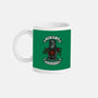 Black Knight Tattoo-None-Mug-Drinkware-OPIPPI