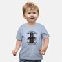 Black Knight Tattoo-Baby-Basic-Tee-OPIPPI