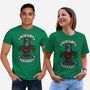 Black Knight Tattoo-Unisex-Basic-Tee-OPIPPI