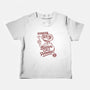Better Call Home-Baby-Basic-Tee-OPIPPI