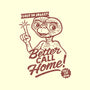 Better Call Home-Mens-Premium-Tee-OPIPPI