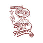 Better Call Home-Baby-Basic-Onesie-OPIPPI