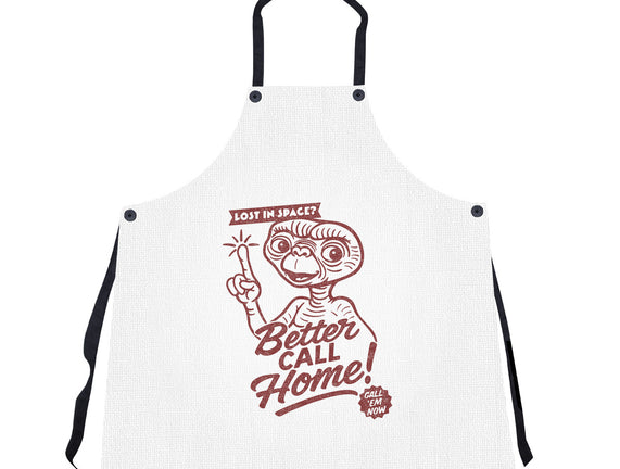 Better Call Home