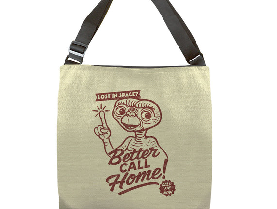 Better Call Home