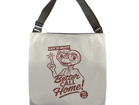 Better Call Home