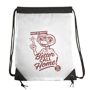 Better Call Home