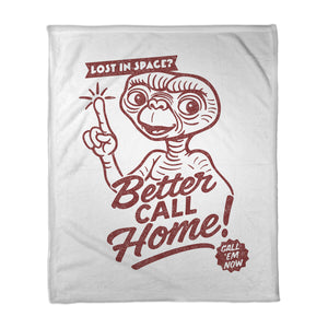 Better Call Home