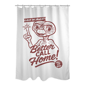 Better Call Home