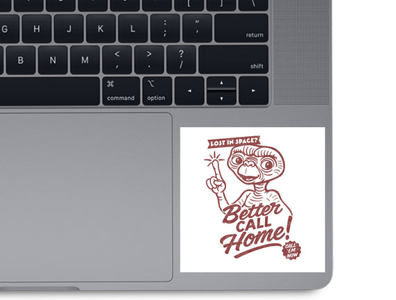 Better Call Home