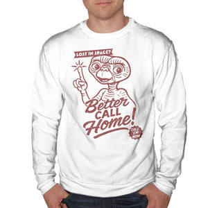 Better Call Home