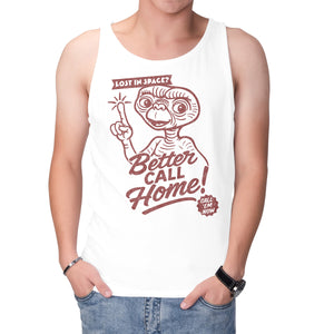 Better Call Home