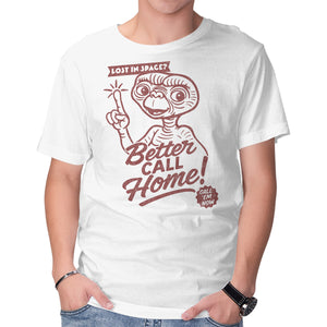 Better Call Home