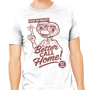 Better Call Home
