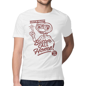 Better Call Home