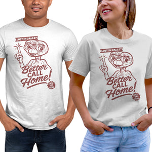 Better Call Home