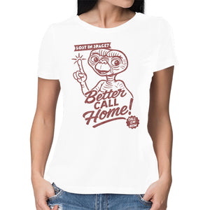 Better Call Home