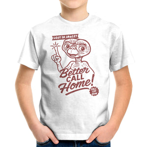 Better Call Home