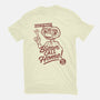 Better Call Home-Mens-Premium-Tee-OPIPPI