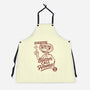 Better Call Home-Unisex-Kitchen-Apron-OPIPPI