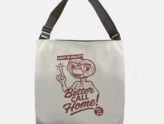 Better Call Home