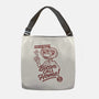 Better Call Home-None-Adjustable Tote-Bag-OPIPPI