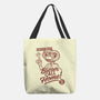Better Call Home-None-Basic Tote-Bag-OPIPPI