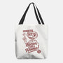 Better Call Home-None-Basic Tote-Bag-OPIPPI