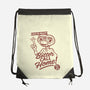 Better Call Home-None-Drawstring-Bag-OPIPPI