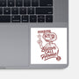 Better Call Home-None-Glossy-Sticker-OPIPPI