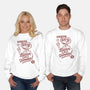 Better Call Home-Unisex-Crew Neck-Sweatshirt-OPIPPI