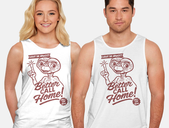 Better Call Home