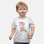 Better Call Home-Baby-Basic-Tee-OPIPPI