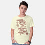Better Call Home-Mens-Basic-Tee-OPIPPI