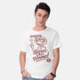 Better Call Home-Mens-Basic-Tee-OPIPPI