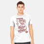 Better Call Home-Mens-Heavyweight-Tee-OPIPPI