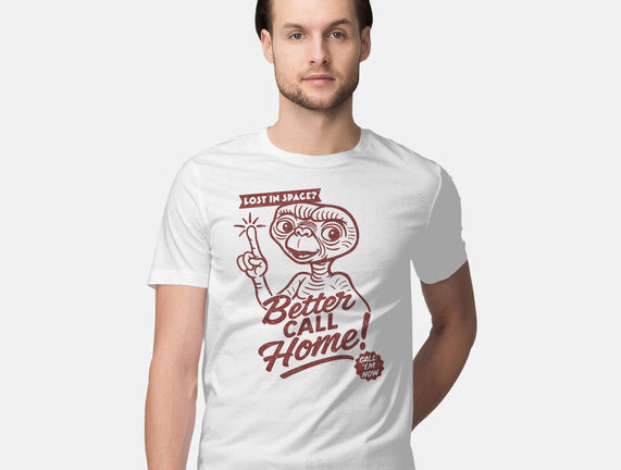 Better Call Home