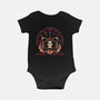 A Good Future-Baby-Basic-Onesie-glitchygorilla