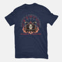 A Good Future-Mens-Heavyweight-Tee-glitchygorilla