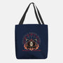 A Good Future-None-Basic Tote-Bag-glitchygorilla