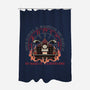 A Good Future-None-Polyester-Shower Curtain-glitchygorilla