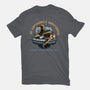 Confidently Unbothered-Mens-Heavyweight-Tee-glitchygorilla