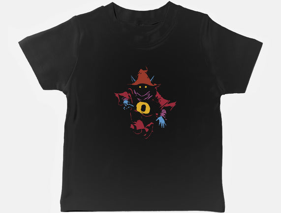 The Wizard Of The Universe