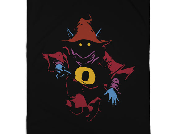 The Wizard Of The Universe