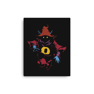 The Wizard Of The Universe